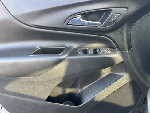 Used 2023 Chevrolet Equinox LT image 27