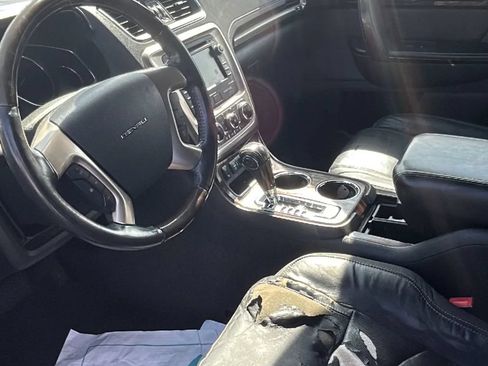 Used 2013 GMC Acadia Denali FWD image 13