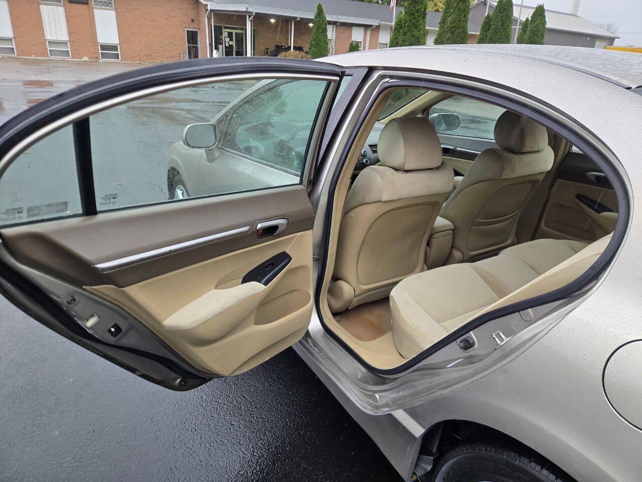 Used 2006 Honda Civic EX image 30