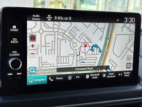 Certified 2024 Honda Pilot Elite image 25