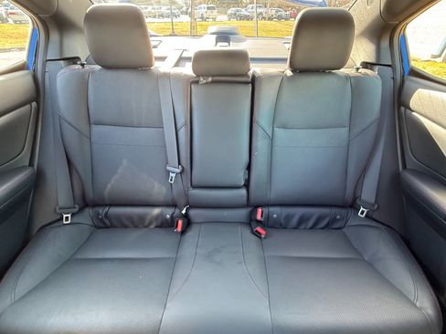 Used 2019 Subaru WRX Limited image 21