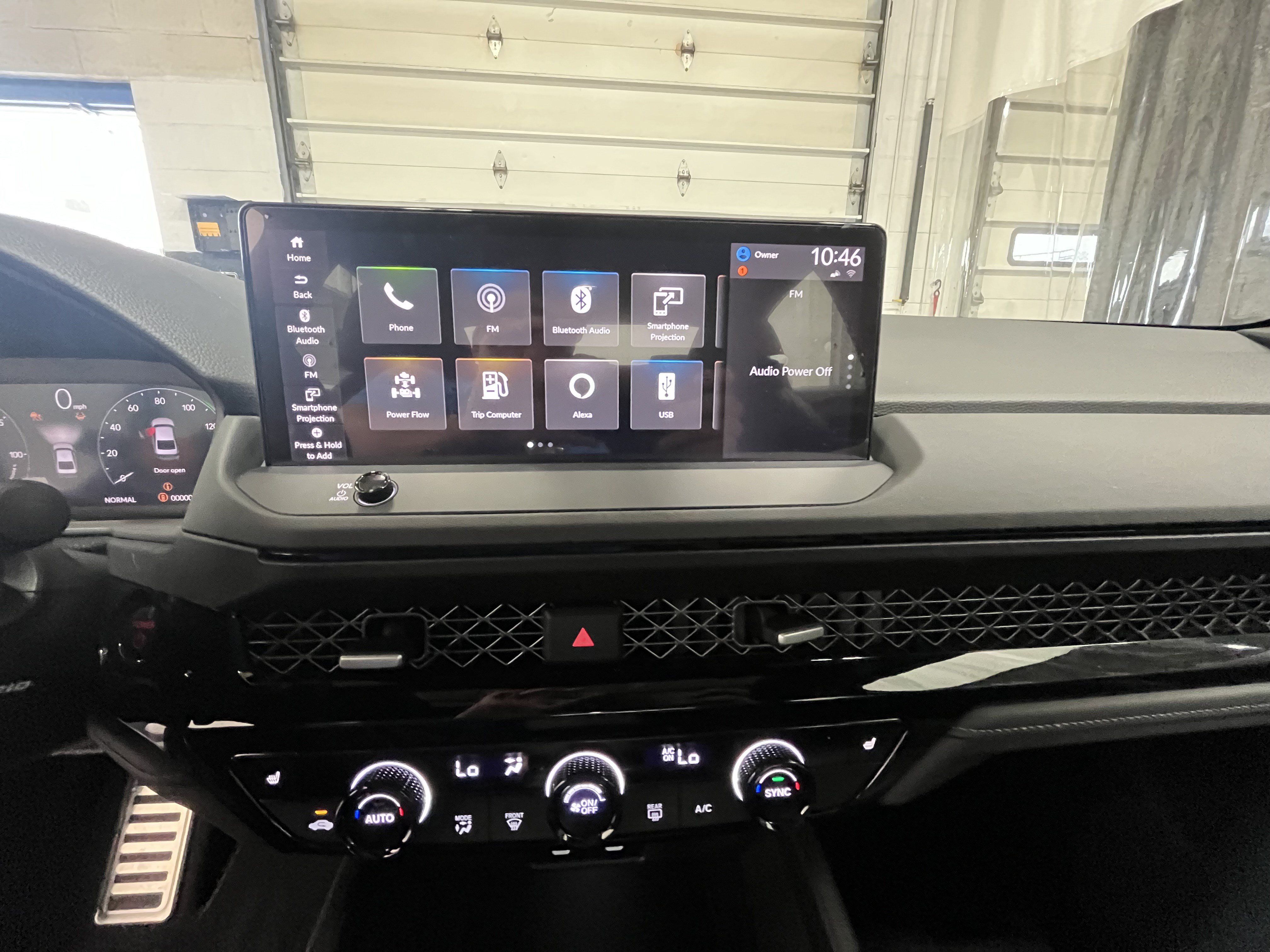 New 2026 Honda Accord Sport image 18