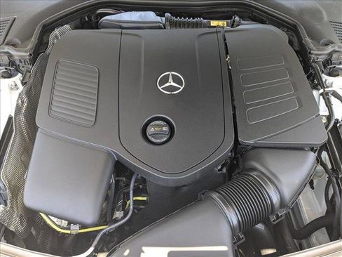 New 2025 Mercedes-Benz C 300 Sedan image 15