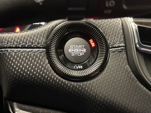 New 2026 Jeep Compass Latitude AWD/4WD image 22