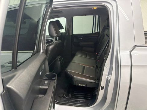 Used 2023 Honda Ridgeline RTL image 22