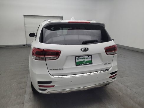 Used 2017 Kia Sorento SX FWD image 6