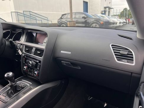 Used 2014 Audi A5 2.0T Premium AWD/4WD image 15