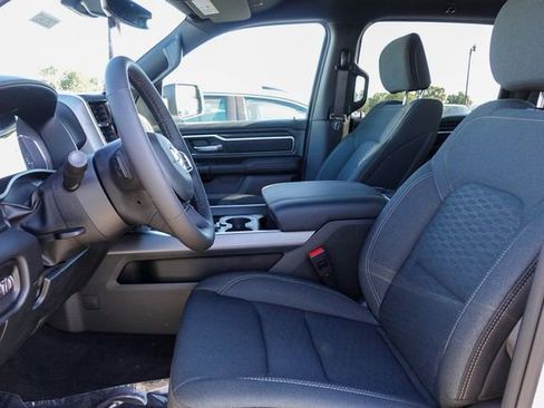 New 2025 RAM 1500 Big Horn image 12