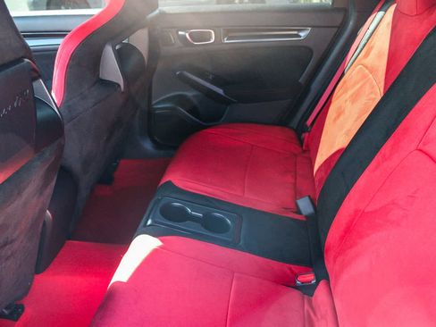 Used 2023 Honda Civic Type R image 18