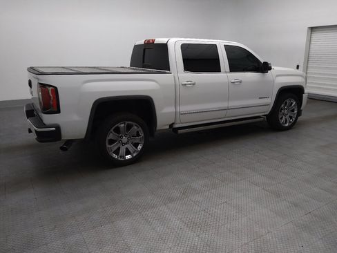 Used 2016 GMC Sierra 1500 Denali w/ Denali Ultimate Package image 10