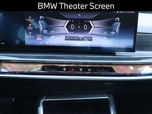 Certified 2025 BMW 760i xDrive image 29