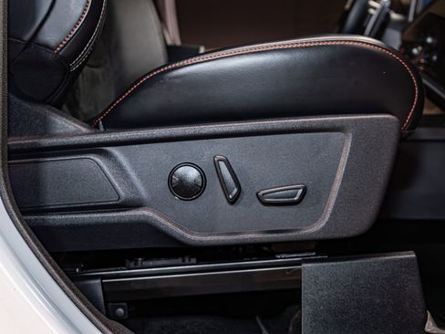 Used 2024 Ford Bronco Raptor image 25