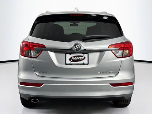 Used 2017 Buick Envision Essence image 10