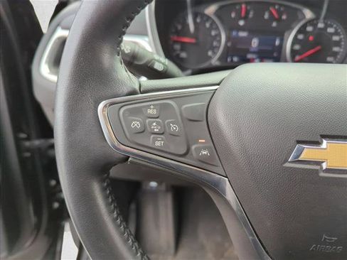 Used 2020 Chevrolet Equinox LT image 17