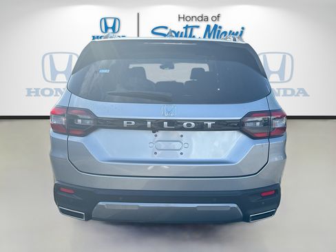 New 2026 Honda Pilot EX-L image 6