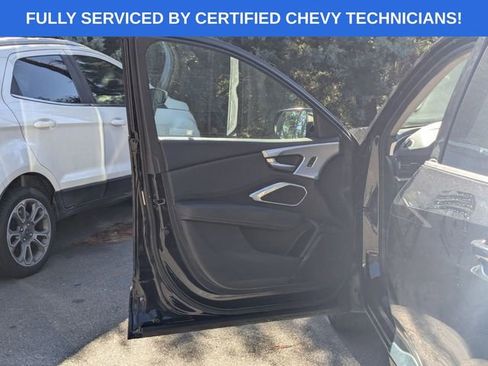 Used 2020 Acura RDX AWD image 20