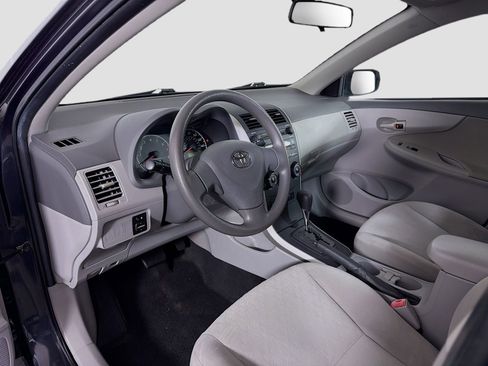 Used 2009 Toyota Corolla LE image 10