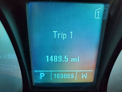Used 2011 Chevrolet Equinox LT FWD image 19