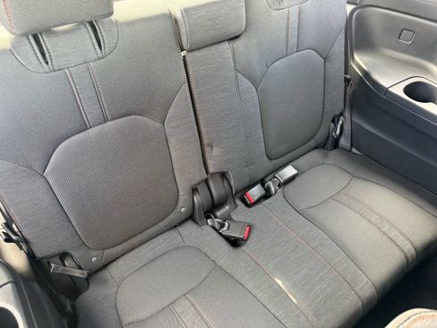 Certified 2026 Honda Pilot Sport image 30