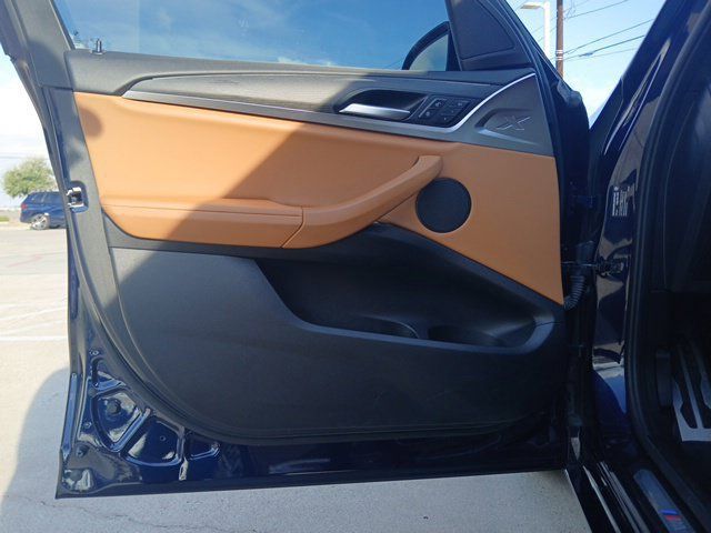 Used 2022 BMW X3 sDrive30i w/ M Sport Package 2 RWD image 20