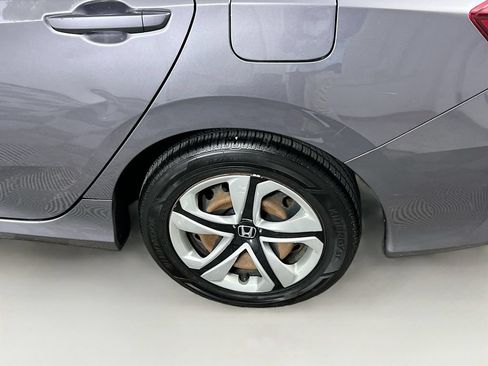 Used 2017 Honda Civic LX image 23