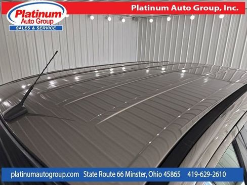 Used 2014 Ford Edge SEL w/ Equipment Group 201A image 54