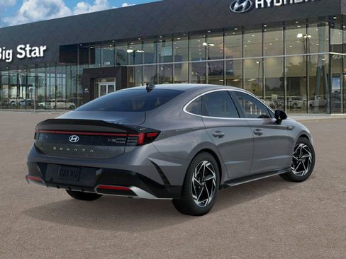 New 2026 Hyundai Sonata SEL image 4