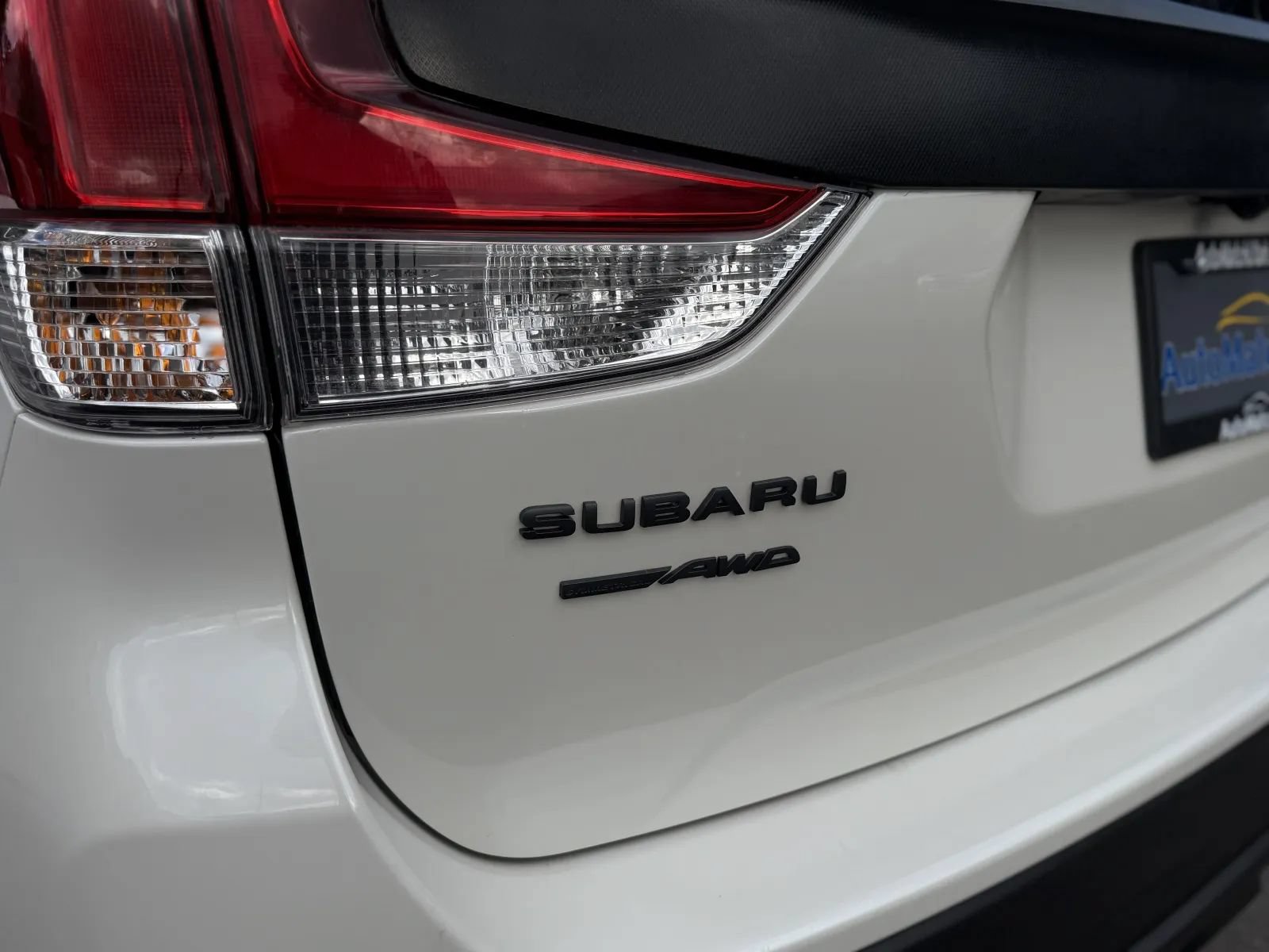 Used 2024 Subaru Forester Wilderness AWD/4WD image 44