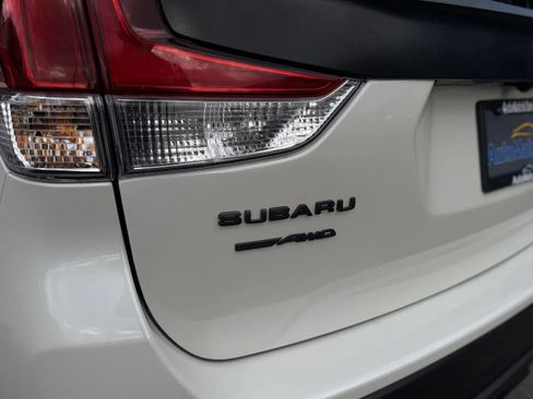 Used 2024 Subaru Forester Wilderness AWD/4WD image 44