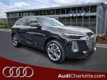 New 2025 Audi Q5 Premium