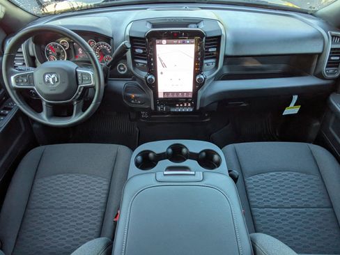 New 2026 RAM 2500 Tradesman image 16