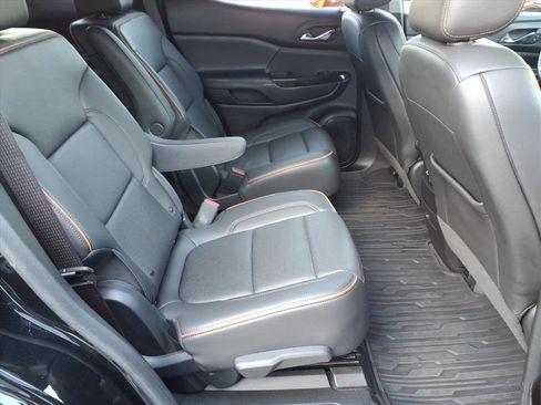 Certified 2023 GMC Acadia AT4 w/ Technology Package image 13