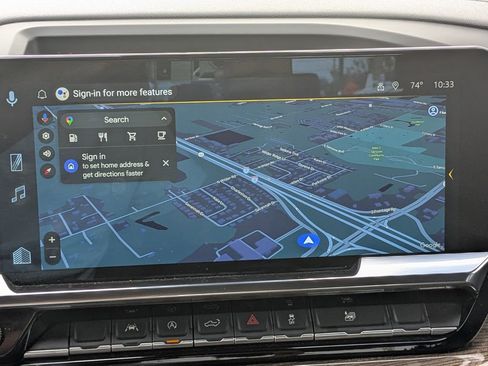 Used 2025 Chevrolet Silverado 1500 LT image 23