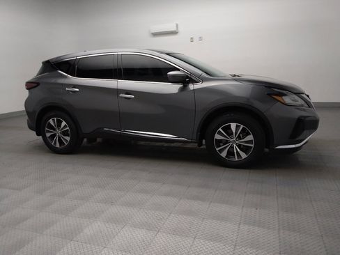 Used 2019 Nissan Murano S image 11
