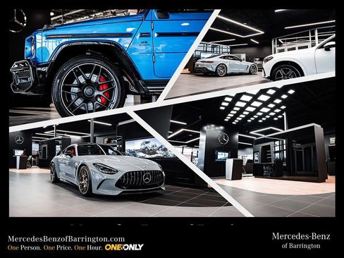 New 2026 Mercedes-Benz GLE 350 4MATIC image 39