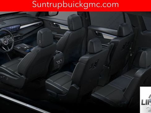 New 2026 Buick Enclave Sport Touring w/ Power Package image 68