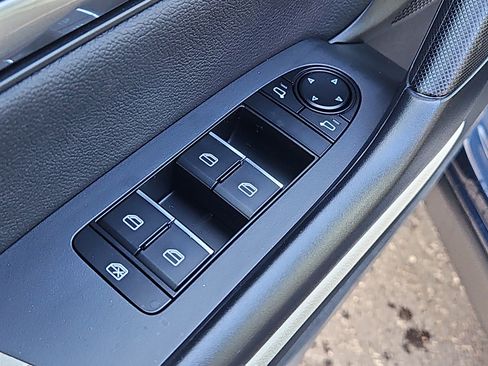 New 2026 MAZDA CX-50 AWD 2.5 S w/ Cargo Package image 16