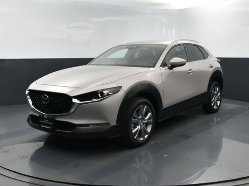 Certified 2023 MAZDA CX-30 AWD 2.5 S w/ Preferred Package image 7