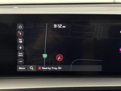 Used 2024 Kia Telluride S FWD image 25