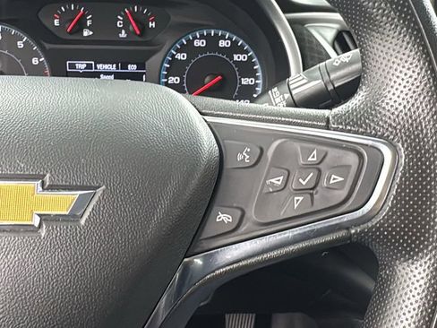 Used 2024 Chevrolet Malibu LT FWD image 20