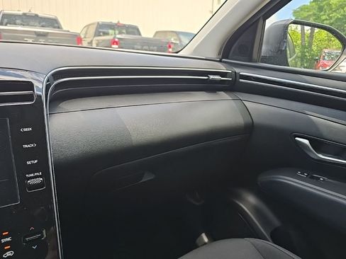 Used 2024 Hyundai Tucson SEL AWD/4WD image 22