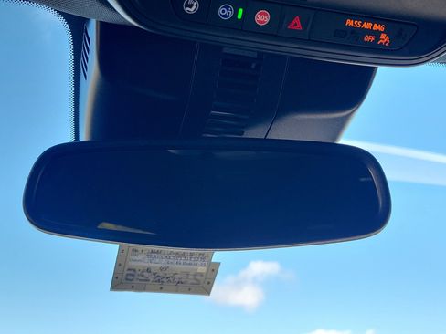 New 2026 Buick Enclave Preferred w/ LPO, Floor Liner Package image 26