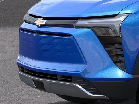 New 2026 Chevrolet Blazer EV LT AWD/4WD image 13