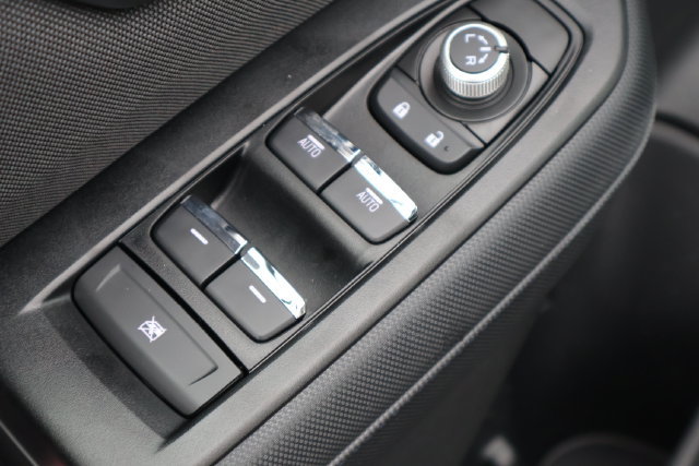 New 2026 Subaru Forester Premium AWD/4WD image 16