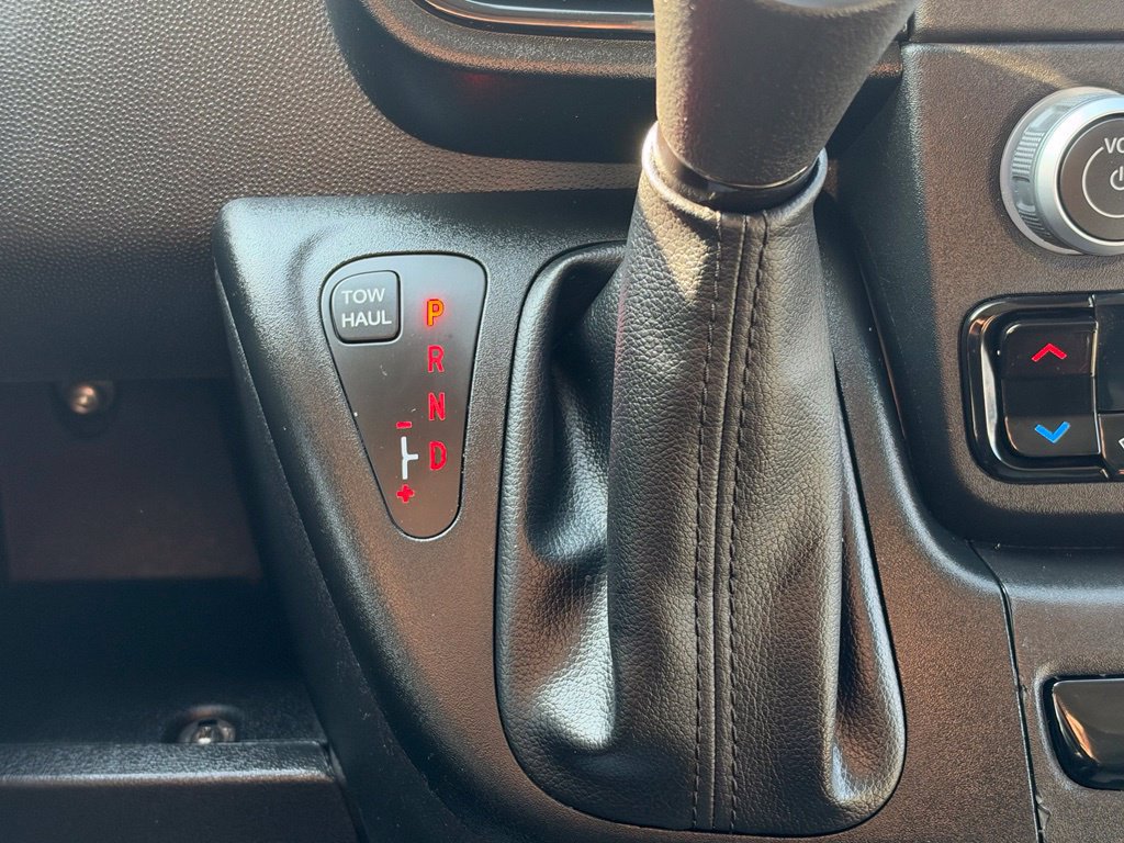 Used 2025 RAM ProMaster 2500 w/ Convenience Group FWD image 22