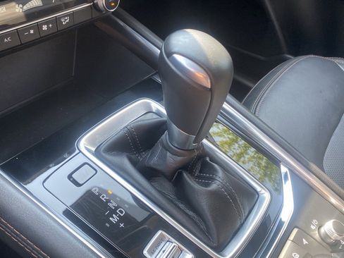 Used 2022 MAZDA CX-5 AWD 2.5 S w/ Premium Package image 32