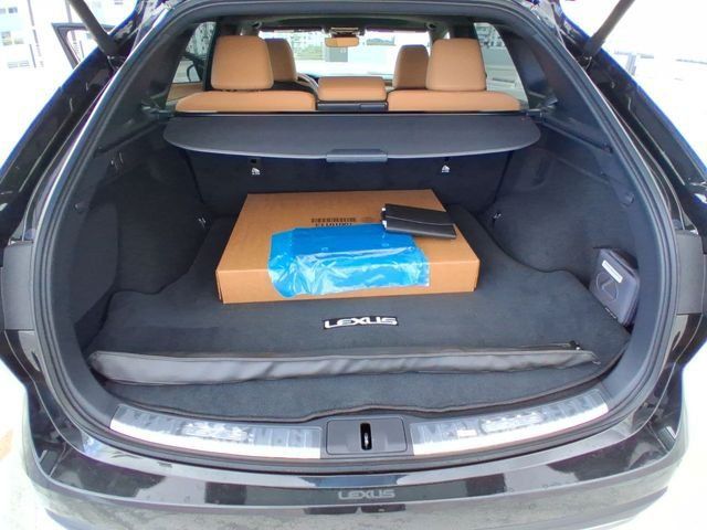 New 2026 Lexus RX 350 Premium w/ Convenience Package FWD image 24