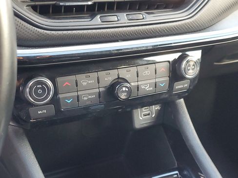 Used 2022 Jeep Compass Trailhawk w/ Trailhawk Convenience Group image 26