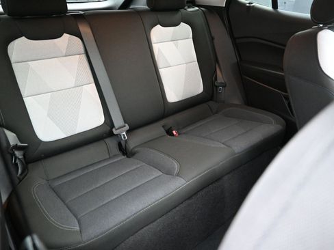 Certified 2025 Chevrolet Trax LS w/ LS Convenience Package image 26