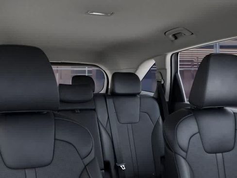Certified 2026 Kia Sorento S AWD/4WD image 26